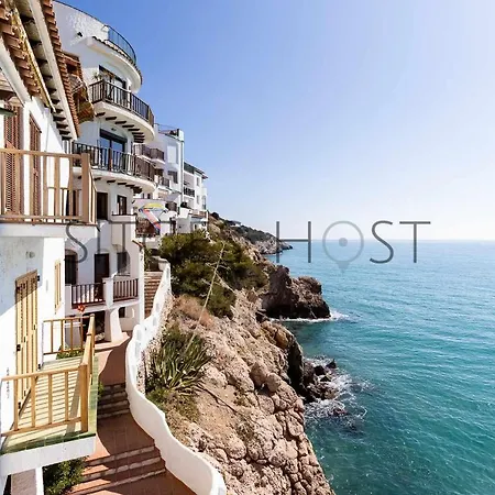 Blue - Completamente Reformado En 2025 Apartment