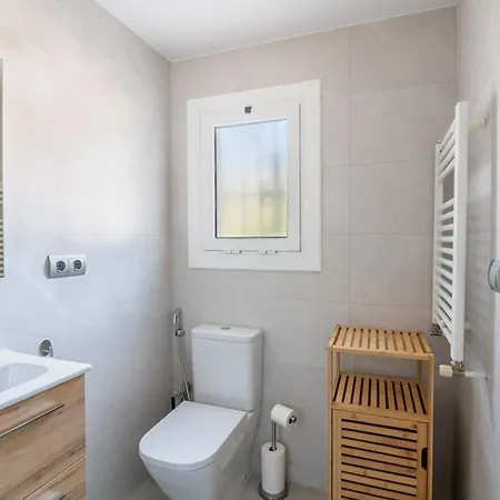 Blue - Completamente Reformado En 2025 Apartment Sitges