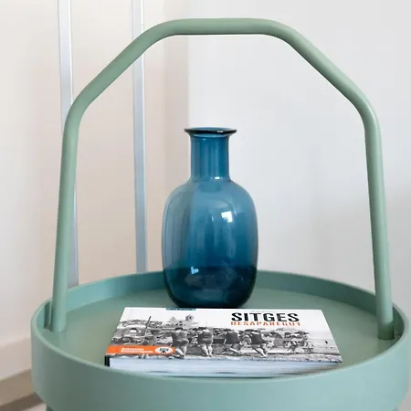 Blue - Completamente Reformado En 2025 Sitges