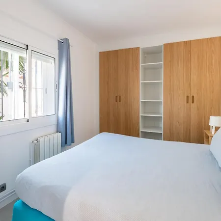 Blue - Completamente Reformado En 2025 Apartment