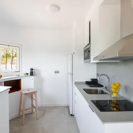 Blue - Completamente Reformado En 2025 Apartment