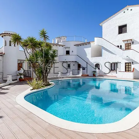 Apartment Blue - Completamente Reformado En 2025 Sitges