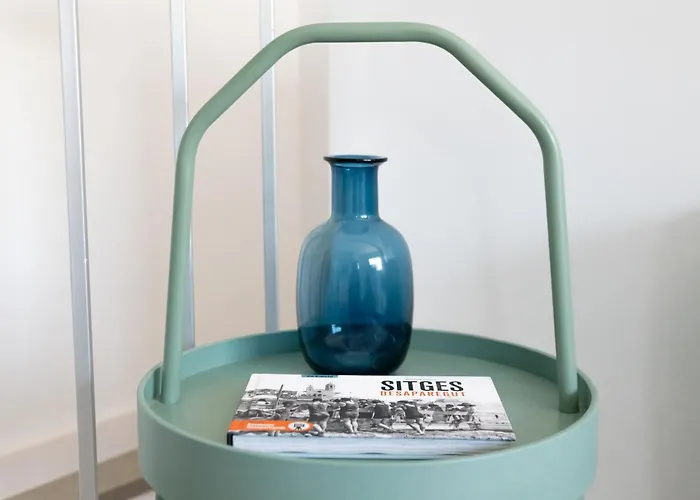 Blue - Completamente Reformado En 2025 Sitges