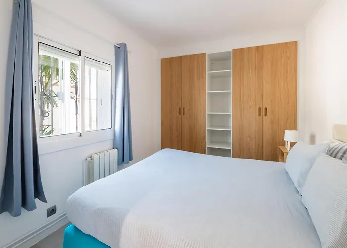 Blue - Completamente Reformado En 2025 Apartamento