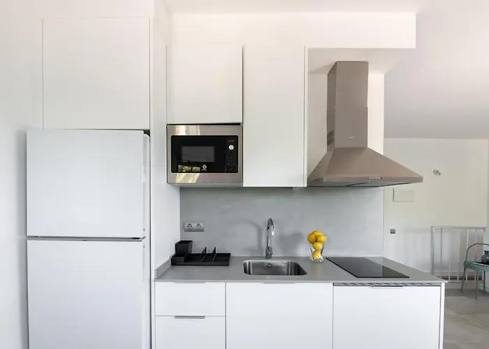 Apartamento Blue - Completamente Reformado En 2025