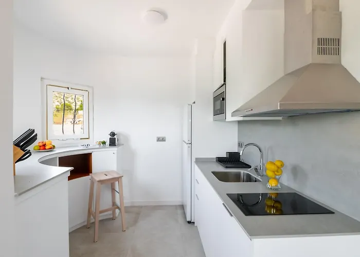 Blue - Completamente Reformado En 2025 Apartamento