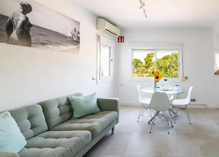 Blue - Completamente Reformado En 2025 Apartamento *