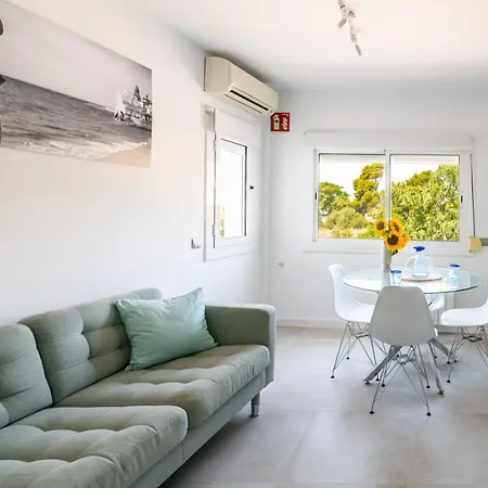 Blue - Completamente Reformado En 2025 Apartment *