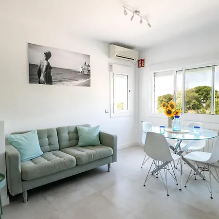 Blue - Completamente Reformado En 2025 Apartment Sitges