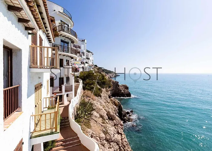 Blue - Completamente Reformado En 2025 Apartman