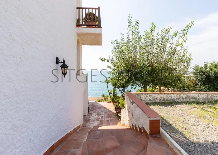 Apartamento Blue Acogedor Y Sencillo Junto Al Mar *