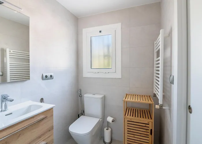 Blue - Completamente Reformado En 2025 Appartement Sitges