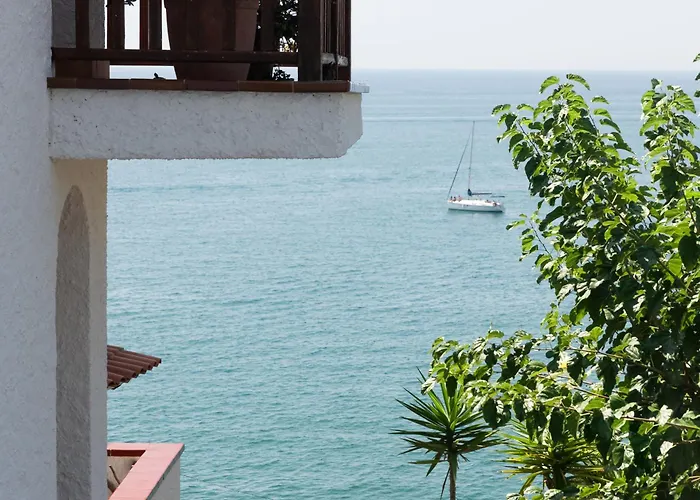 Blue - Completamente Reformado En 2025 * Sitges