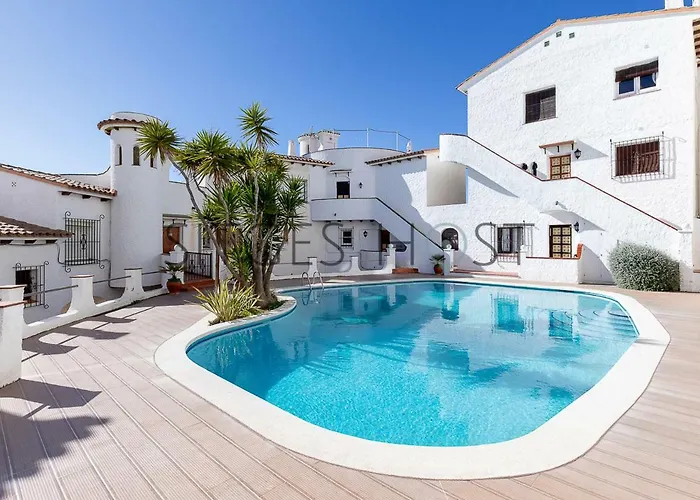 Appartement Blue - Completamente Reformado En 2025 Sitges